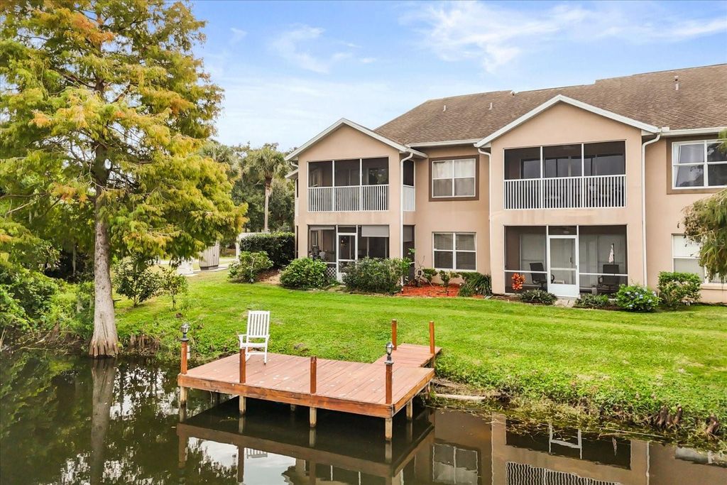 2713 EMERALD LAKE COURT, Kissimmee, FL 34744