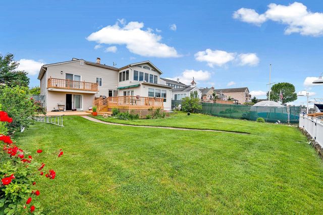 3420 Woodward Street, Oceanside, NY 11572