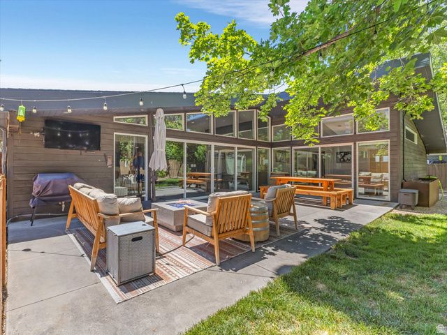 1925 E OSAGE ORANGE AVE, Salt Lake City, UT 84124