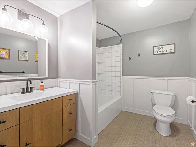 1925 E OSAGE ORANGE AVE, Salt Lake City, UT 84124