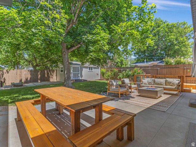 1925 E OSAGE ORANGE AVE, Salt Lake City, UT 84124