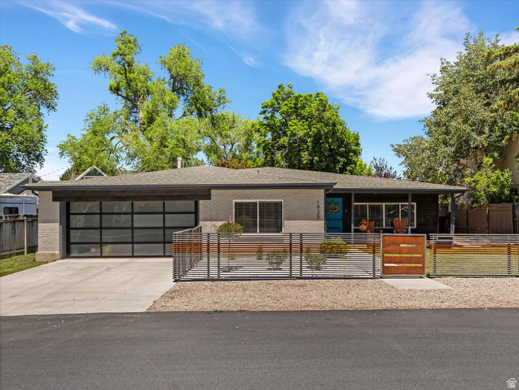 1925 E OSAGE ORANGE AVE, Salt Lake City, UT 84124