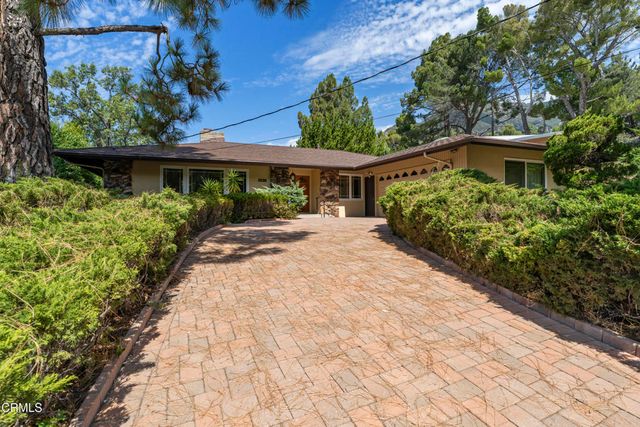 5811 Ocean View Boulevard, La Canada Flintridge, CA 91011