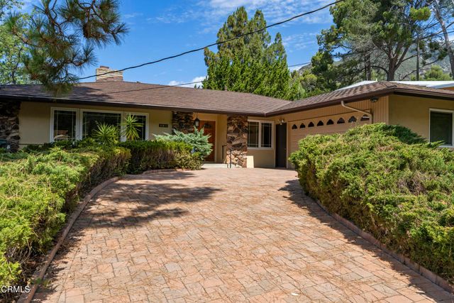 5811 Ocean View Boulevard, La Canada Flintridge, CA 91011