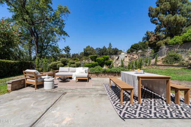 5811 Ocean View Boulevard, La Canada Flintridge, CA 91011