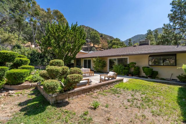 5811 Ocean View Boulevard, La Canada Flintridge, CA 91011