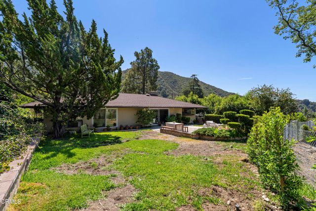 5811 Ocean View Boulevard, La Canada Flintridge, CA 91011