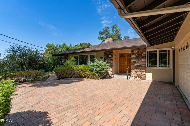 5811 Ocean View Boulevard, La Canada Flintridge, CA 91011