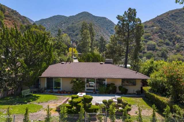 5811 Ocean View Boulevard, La Canada Flintridge, CA 91011
