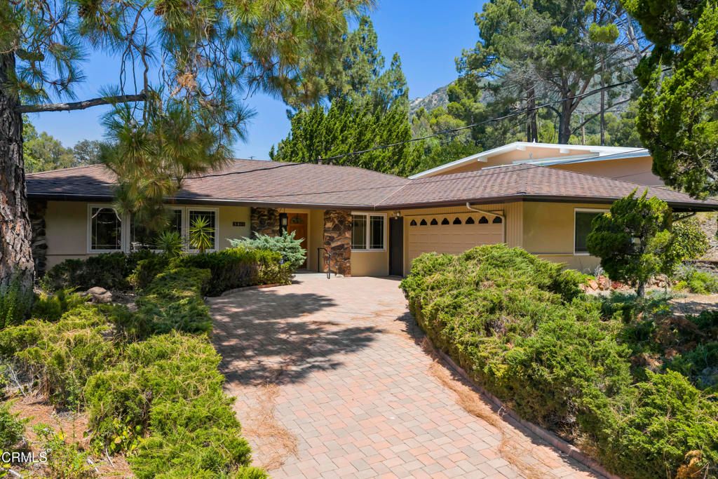 5811 Ocean View Boulevard, La Canada Flintridge, CA 91011