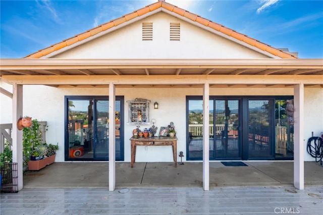 1061 Ridge Heights, Fallbrook, CA 92028