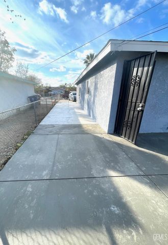 347 Northrup Street, Bakersfield, CA 93307