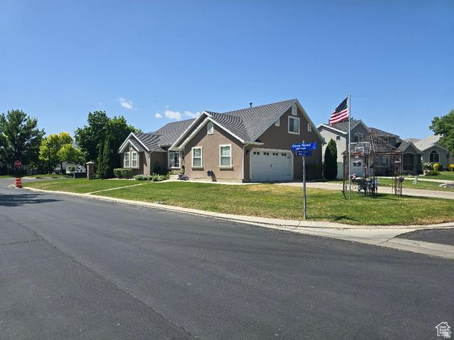 969 S COVE RD, Saratoga Springs, UT 84045