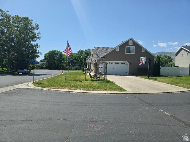 969 S COVE RD, Saratoga Springs, UT 84045