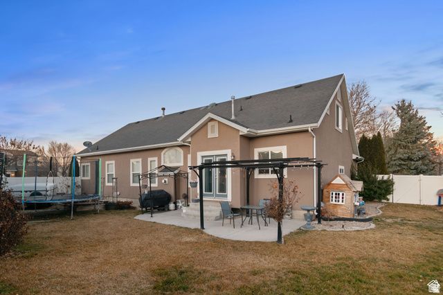 969 S COVE RD, Saratoga Springs, UT 84045