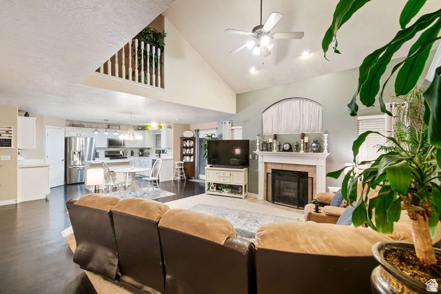 969 S COVE RD, Saratoga Springs, UT 84045