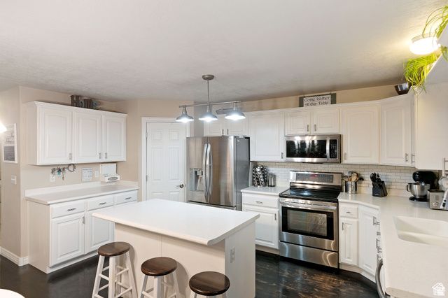 969 S COVE RD, Saratoga Springs, UT 84045