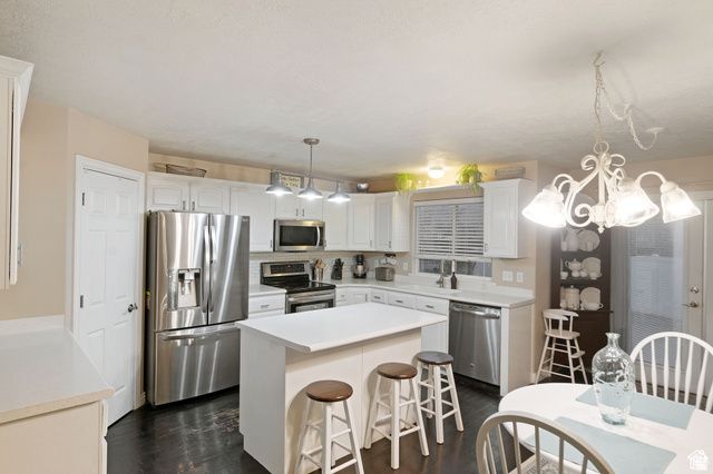 969 S COVE RD, Saratoga Springs, UT 84045