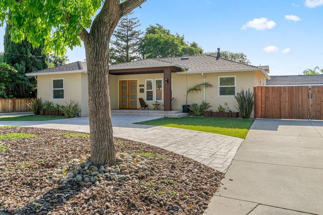 1185 Normandy Drive, Campbell, CA 95008