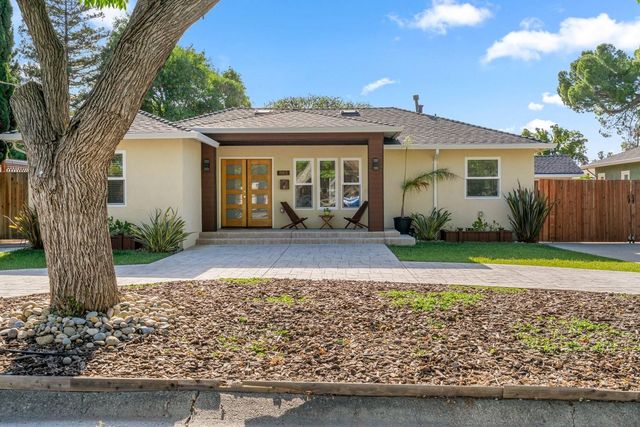 1185 Normandy Drive, Campbell, CA 95008