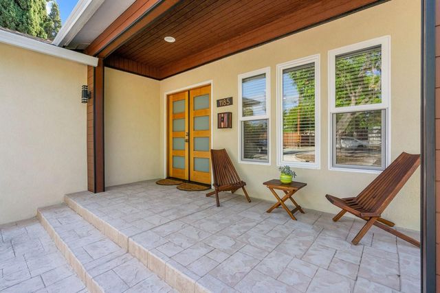 1185 Normandy Drive, Campbell, CA 95008