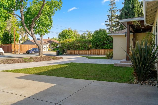 1185 Normandy Drive, Campbell, CA 95008