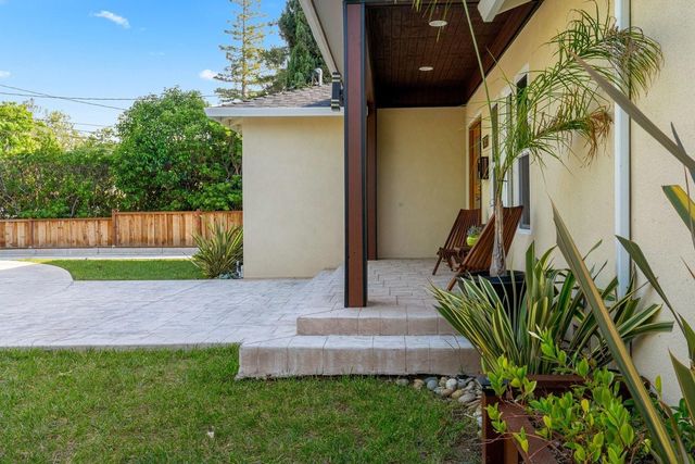 1185 Normandy Drive, Campbell, CA 95008