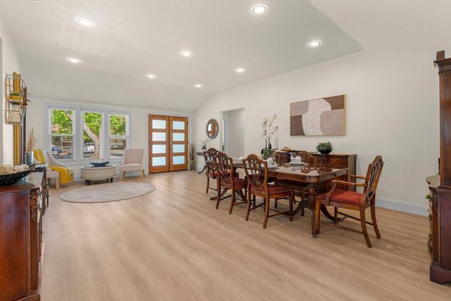 1185 Normandy Drive, Campbell, CA 95008