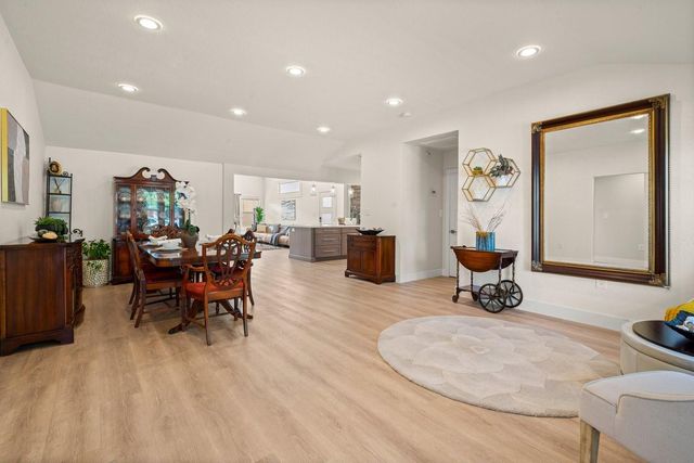 1185 Normandy Drive, Campbell, CA 95008