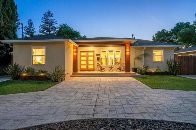 1185 Normandy Drive, Campbell, CA 95008