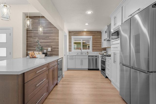 1185 Normandy Drive, Campbell, CA 95008