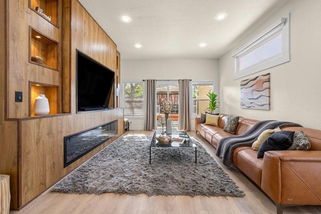 1185 Normandy Drive, Campbell, CA 95008