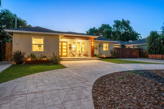 1185 Normandy Drive, Campbell, CA 95008