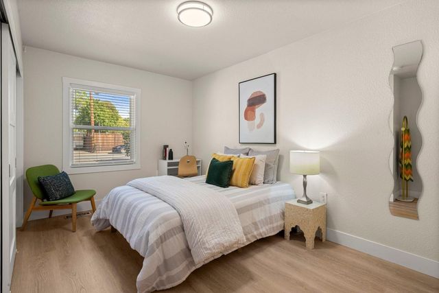 1185 Normandy Drive, Campbell, CA 95008