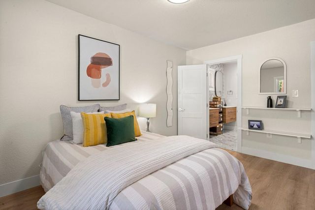 1185 Normandy Drive, Campbell, CA 95008