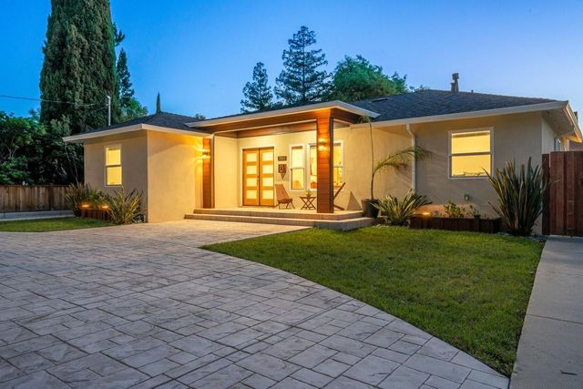 1185 Normandy Drive, Campbell, CA 95008