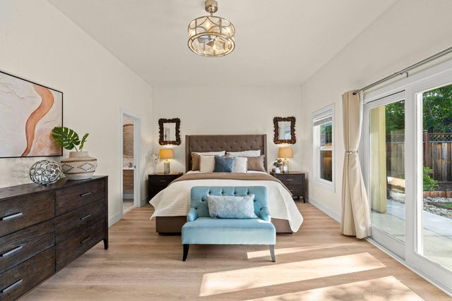 1185 Normandy Drive, Campbell, CA 95008