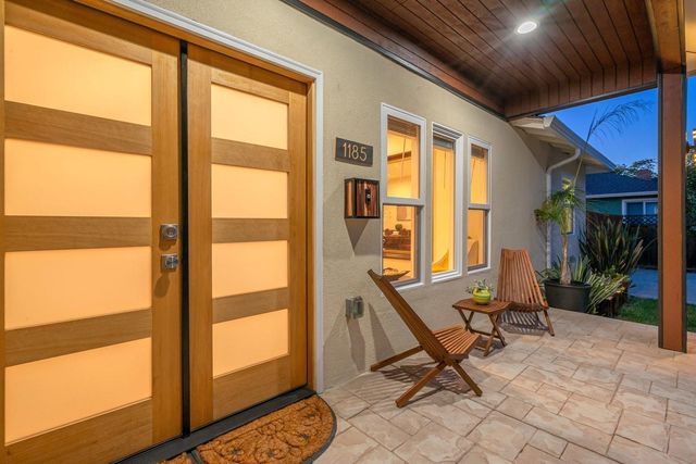 1185 Normandy Drive, Campbell, CA 95008