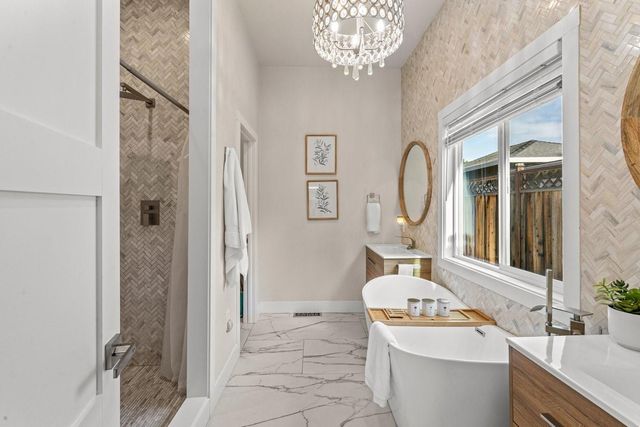 1185 Normandy Drive, Campbell, CA 95008