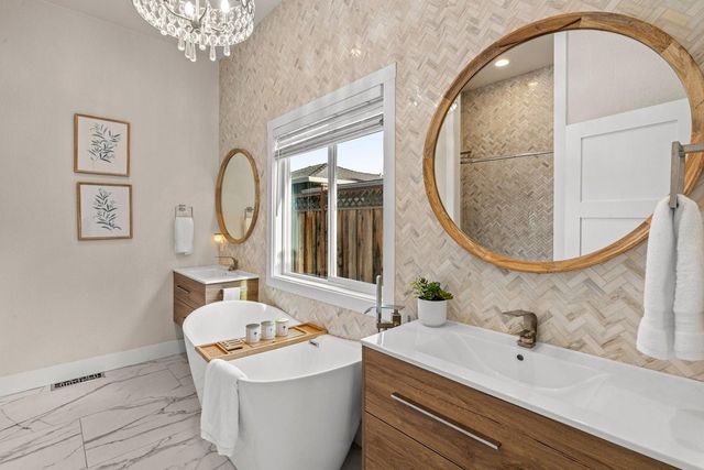 1185 Normandy Drive, Campbell, CA 95008