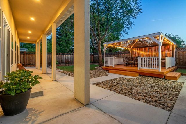 1185 Normandy Drive, Campbell, CA 95008