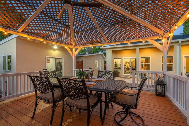 1185 Normandy Drive, Campbell, CA 95008