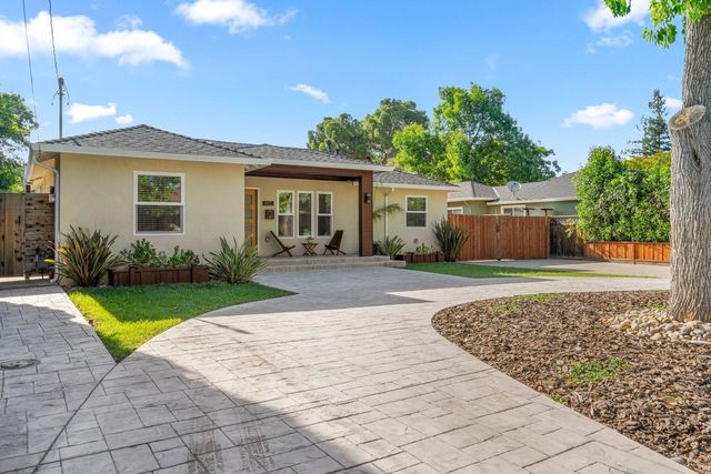 1185 Normandy Drive, Campbell, CA 95008