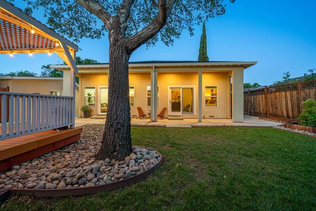 1185 Normandy Drive, Campbell, CA 95008