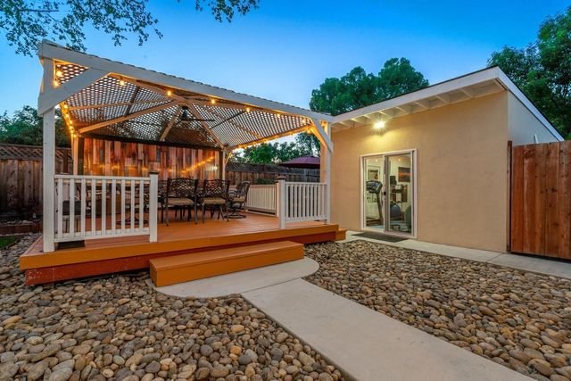 1185 Normandy Drive, Campbell, CA 95008