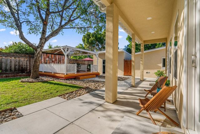 1185 Normandy Drive, Campbell, CA 95008