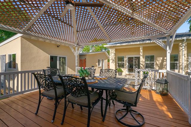 1185 Normandy Drive, Campbell, CA 95008