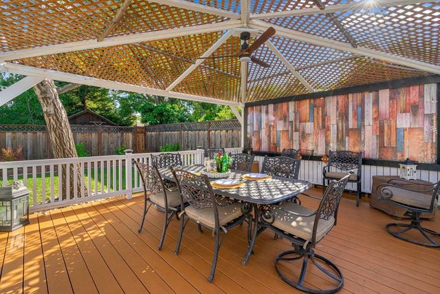 1185 Normandy Drive, Campbell, CA 95008