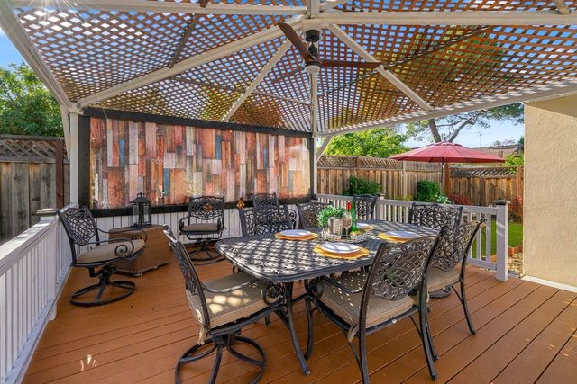 1185 Normandy Drive, Campbell, CA 95008