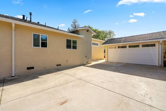 1185 Normandy Drive, Campbell, CA 95008